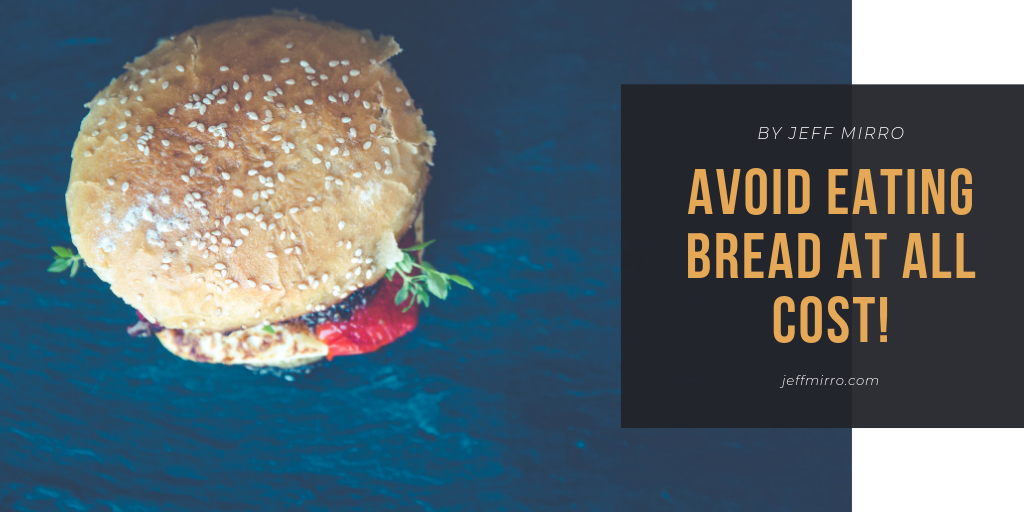 Read more about the article The Unhealthiest Part of a Big Mac is the Bun | Intermittent Fasting