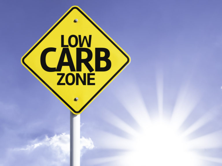 Read more about the article Low-Carb Plus Intermittent Fasting is the Most Effective Way to Lose Weight