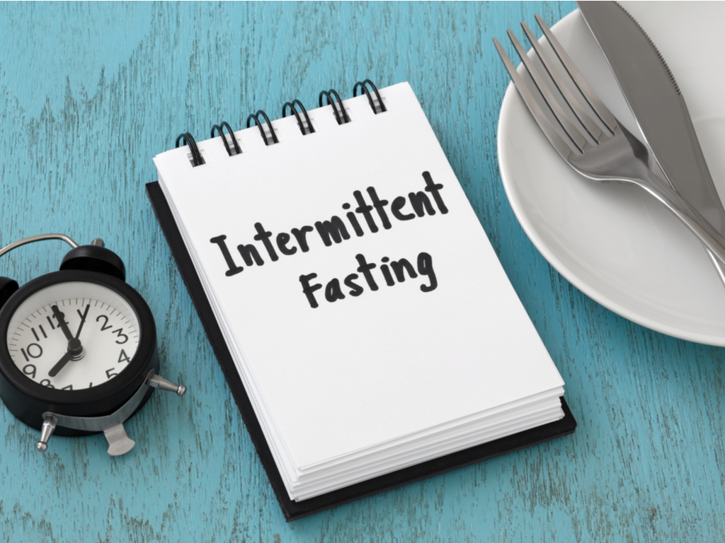 Intermittent Fasting Can Supercharge Your Immune System