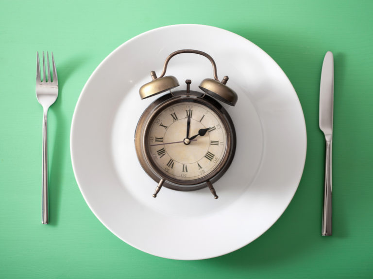 Read more about the article Skin Health Improved by Intermittent Fasting