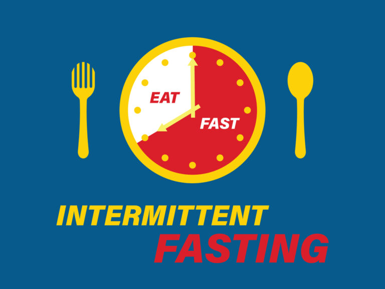 Read more about the article Intermittent Fasting Will Change Your Life