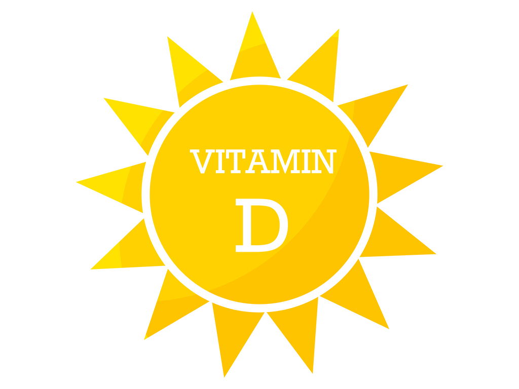 Vitamin D - Sun