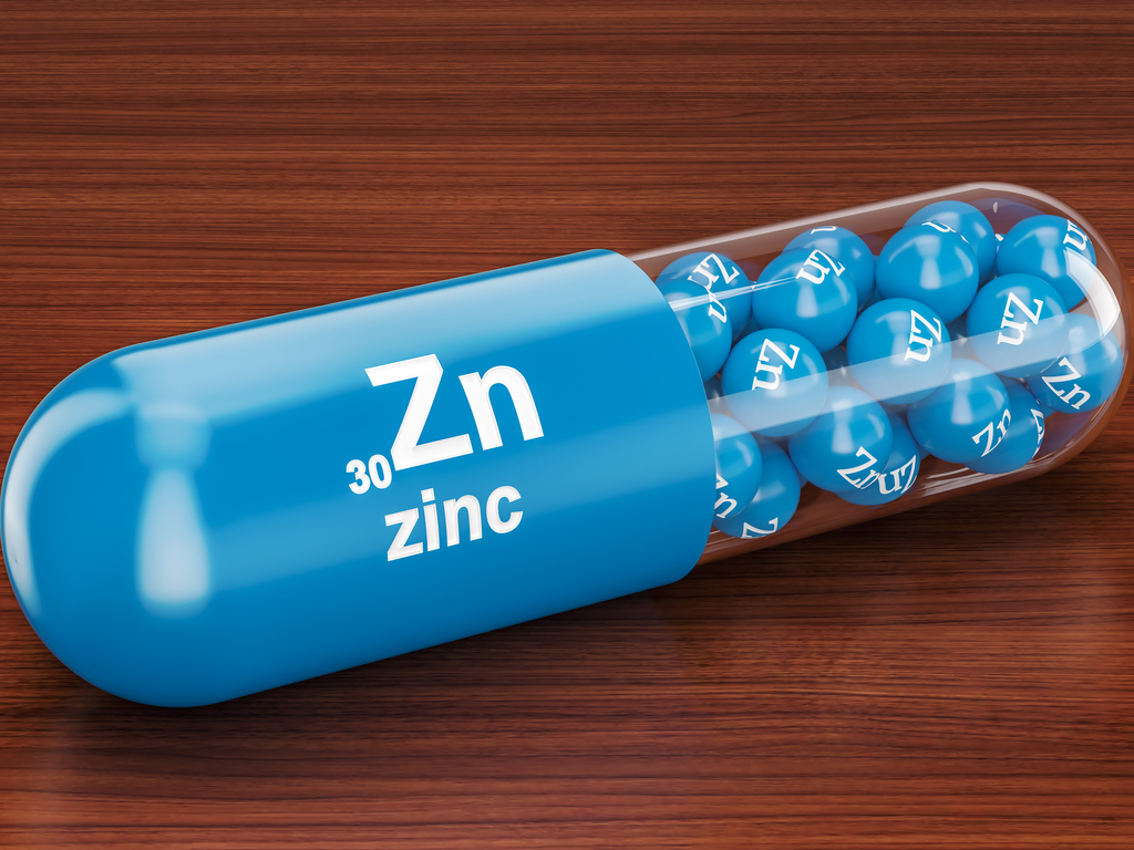 Read more about the article Zinc Benefits: Healing Properties for Your Immune System and Overall Health